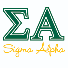 Sigma Alpha