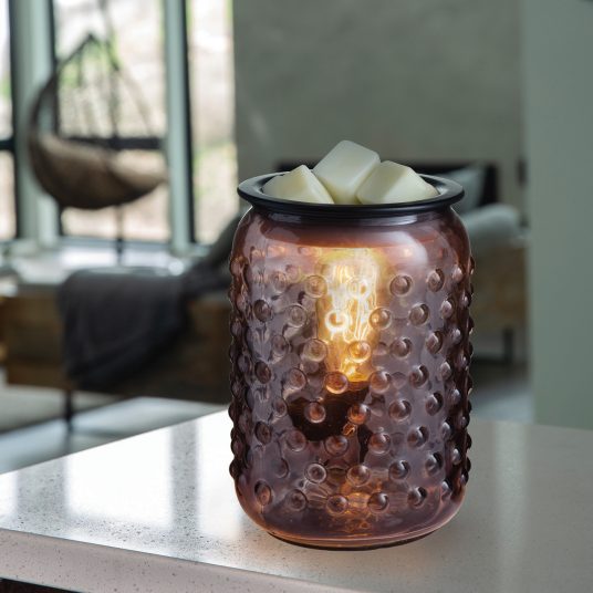 EA Smoky Hobnail
