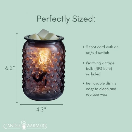 EA Smoky Hobnail